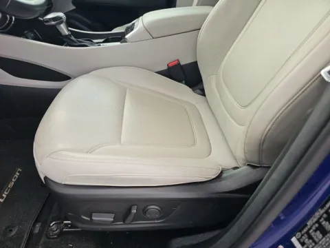 More photos of 2023 Hyundai Tucson SEL at Lakeway Auto Sales, TN