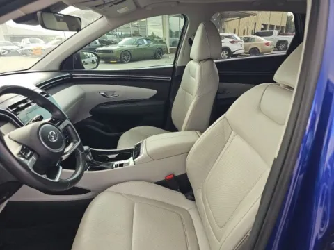 More photos of 2023 Hyundai Tucson SEL at Lakeway Auto Sales, TN