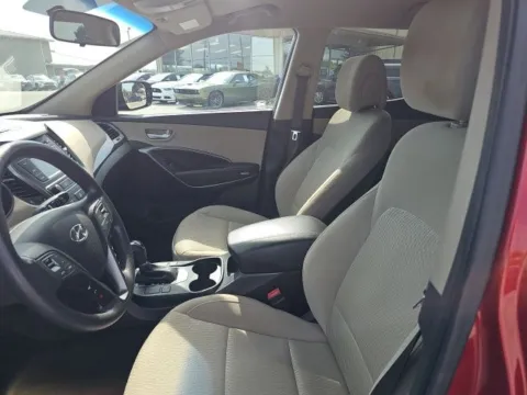 More photos of 2017 Hyundai Santa Fe Sport 2.4 Base at Lakeway Auto Sales, TN