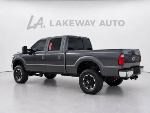 More photos of 2015 Ford F-250SD Lariat at Lakeway Auto Sales, TN
