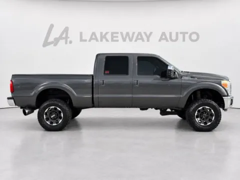Photos of 2015 Ford F-250SD Lariat for sale in Morristown, TN at Lakeway Auto Sales