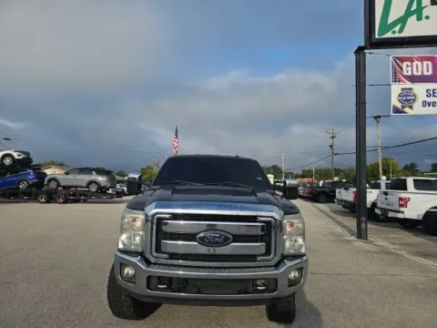 Photos of 2015 Ford F-250SD for sale in Morristown, TN at Lakeway Auto Sales