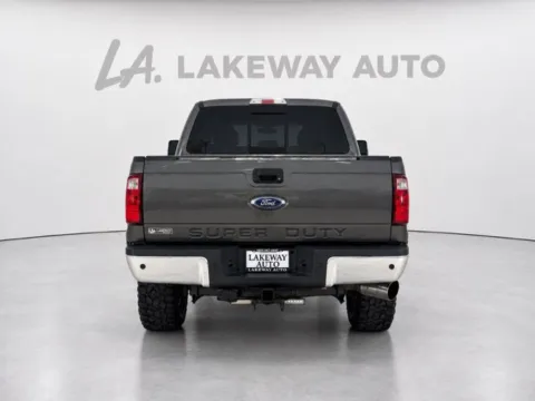 More photos of 2015 Ford F-250SD Lariat at Lakeway Auto Sales, TN