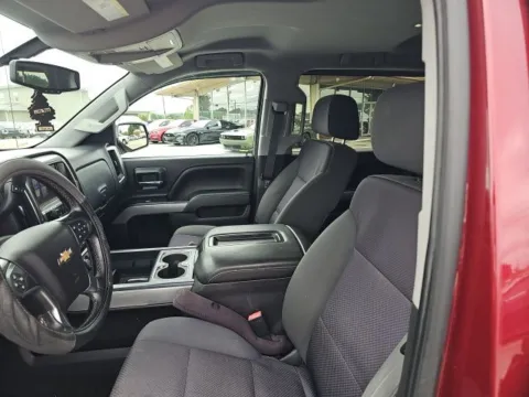 More photos of 2014 Chevrolet Silverado 1500 LT at Lakeway Auto Sales, TN