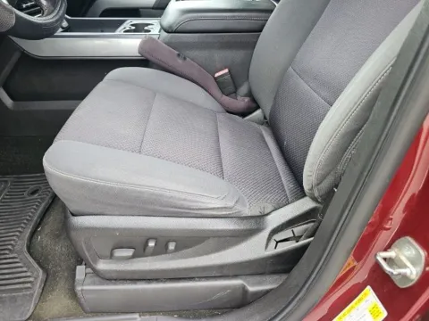 More photos of 2014 Chevrolet Silverado 1500 LT at Lakeway Auto Sales, TN