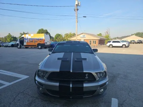 Photos of 2009 Ford Mustang Shelby GT500 for sale in Morristown, TN at Lakeway Auto Sales