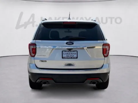 More photos of 2019 Ford Explorer Limited at Lakeway Auto Sales, TN
