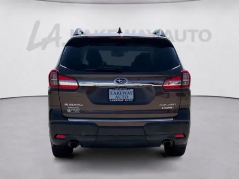 More photos of 2020 Subaru Ascent Touring at Lakeway Auto Sales, TN