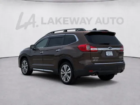 More photos of 2020 Subaru Ascent Touring at Lakeway Auto Sales, TN
