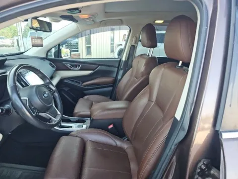 More photos of 2020 Subaru Ascent Touring at Lakeway Auto Sales, TN