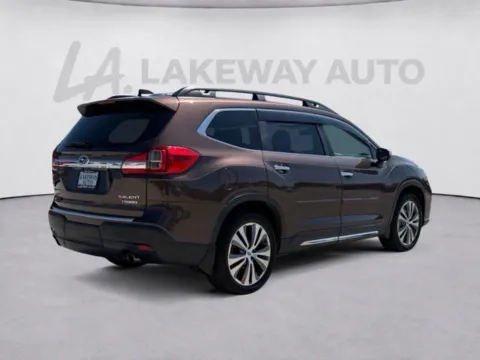 Another view of 2020 Subaru Ascent Touring for sale in Morristown, TN at Lakeway Auto Sales