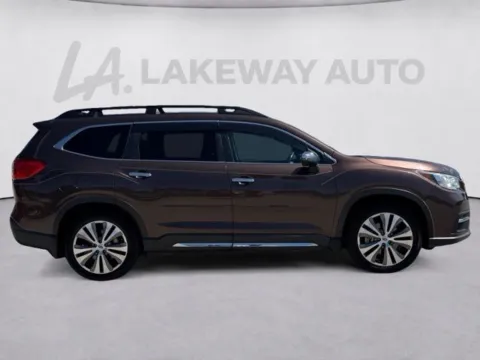 Photos of 2020 Subaru Ascent Touring for sale in Morristown, TN at Lakeway Auto Sales