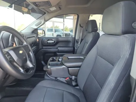More photos of 2021 Chevrolet Silverado 1500 Custom at Lakeway Auto Sales, TN