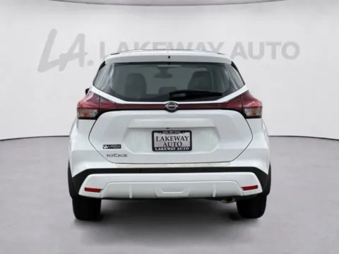 More photos of 2024 Nissan Kicks S at Lakeway Auto Sales, TN