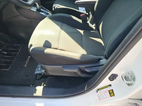 More photos of 2024 Nissan Kicks S at Lakeway Auto Sales, TN