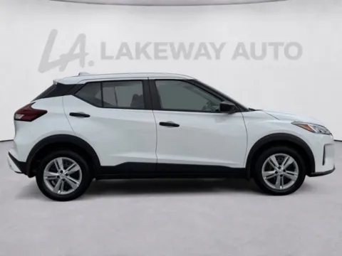 Photos of 2024 Nissan Kicks S for sale in Morristown, TN at Lakeway Auto Sales