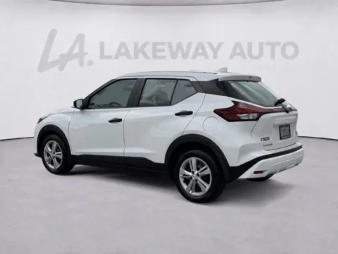 More photos of 2024 Nissan Kicks S at Lakeway Auto Sales, TN