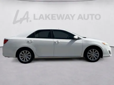 Photos of 2012 Toyota Camry XLE for sale in Morristown, TN at Lakeway Auto Sales