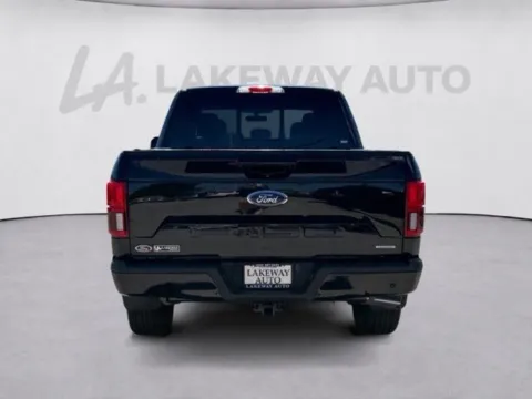 More photos of 2020 Ford F-150 Lariat at Lakeway Auto Sales, TN
