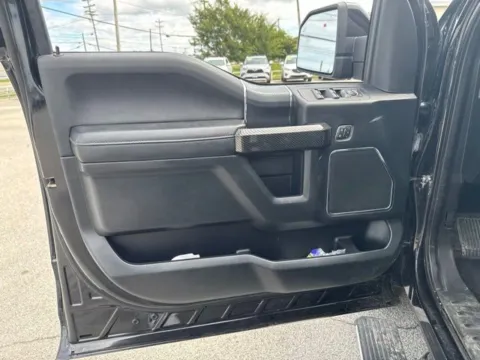 Another view of 2020 Ford F-150 Lariat for sale in Morristown, TN at Lakeway Auto Sales
