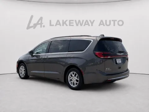 More photos of 2022 Chrysler Pacifica Touring L at Lakeway Auto Sales, TN