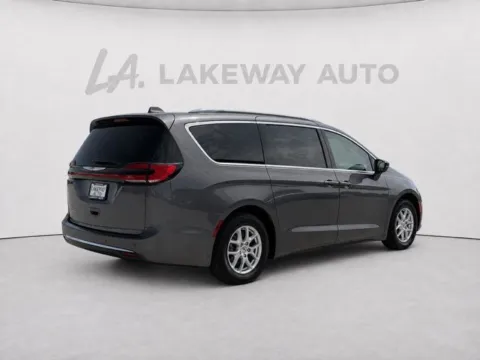 Another view of 2022 Chrysler Pacifica Touring L for sale in Morristown, TN at Lakeway Auto Sales