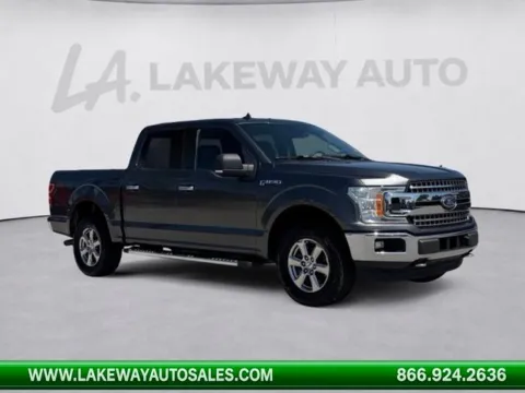 Unknown 2020 Ford F-150 XLT for sale in Morristown, TN