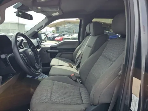 More photos of 2020 Ford F-150 XLT at Lakeway Auto Sales, TN