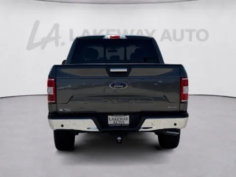 More photos of 2020 Ford F-150 XLT at Lakeway Auto Sales, TN