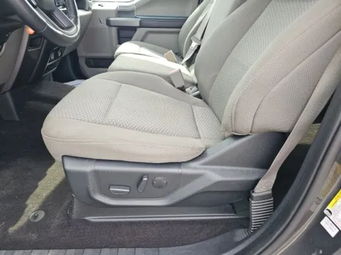 More photos of 2020 Ford F-150 XLT at Lakeway Auto Sales, TN