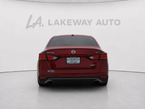 More photos of 2019 Nissan Altima 2.0 SR at Lakeway Auto Sales, TN