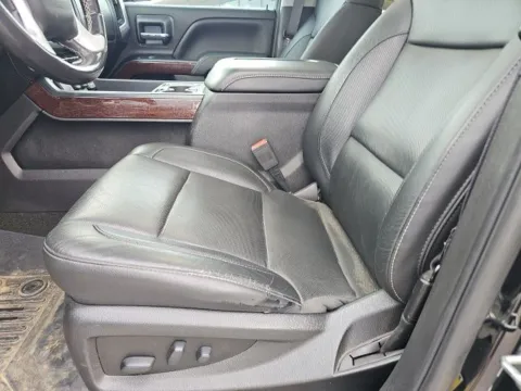 More photos of 2018 GMC Sierra 1500 SLT at Lakeway Auto Sales, TN