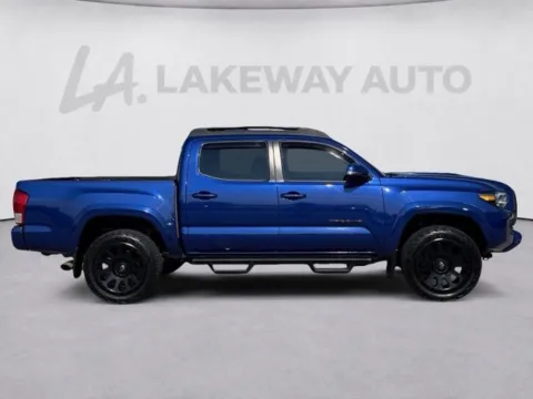 Photos of 2022 Toyota Tacoma TRD Sport for sale in Morristown, TN at Lakeway Auto Sales