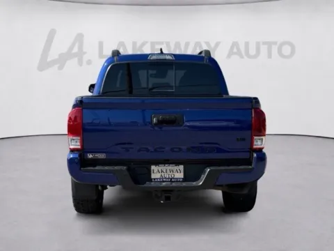 More photos of 2022 Toyota Tacoma TRD Sport at Lakeway Auto Sales, TN