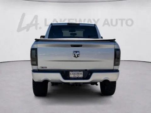 More photos of 2016 Ram 1500 Express at Lakeway Auto Sales, TN