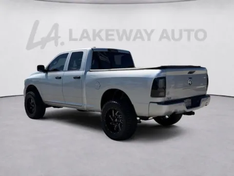 More photos of 2016 Ram 1500 Express at Lakeway Auto Sales, TN