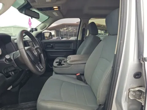 More photos of 2016 Ram 1500 Express at Lakeway Auto Sales, TN