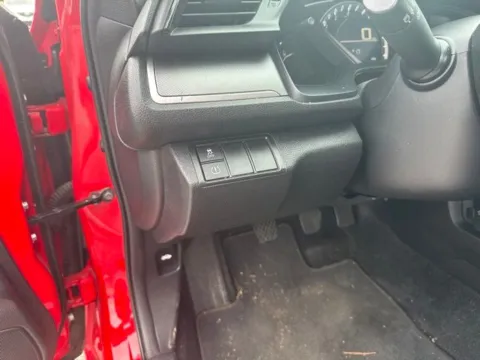 More photos of 2018 Honda Civic LX at Lakeway Auto Sales, TN