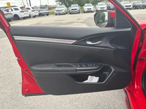 Another view of 2018 Honda Civic LX for sale in Morristown, TN at Lakeway Auto Sales
