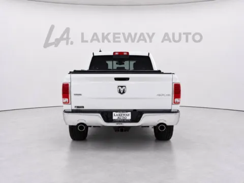 More photos of 2018 Ram 1500 Laramie at Lakeway Auto Sales, TN
