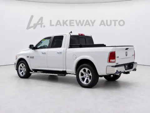 More photos of 2018 Ram 1500 Laramie at Lakeway Auto Sales, TN