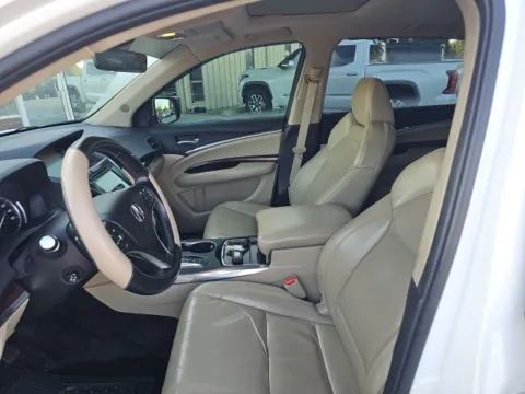 More photos of 2016 Acura MDX 3.5L at Lakeway Auto Sales, TN