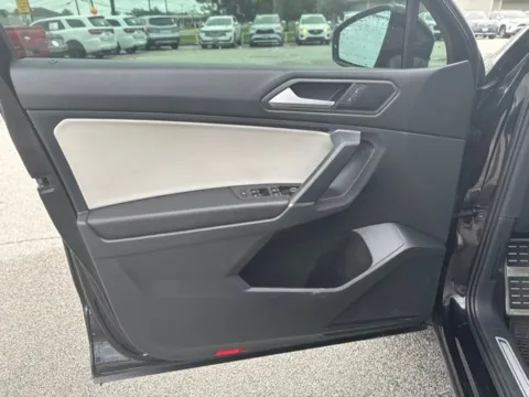 Another view of 2020 Volkswagen Tiguan 2.0T SE R-Line Black for sale in Morristown, TN at Lakeway Auto Sales