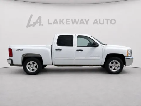 Photos of 2012 Chevrolet Silverado 1500 1HY for sale in Morristown, TN at Lakeway Auto Sales