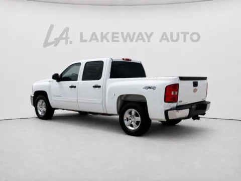 More photos of 2012 Chevrolet Silverado 1500 1HY at Lakeway Auto Sales, TN