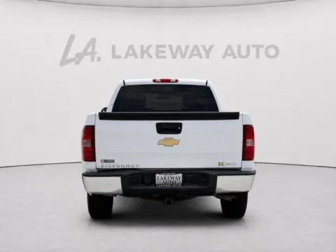 More photos of 2012 Chevrolet Silverado 1500 1HY at Lakeway Auto Sales, TN