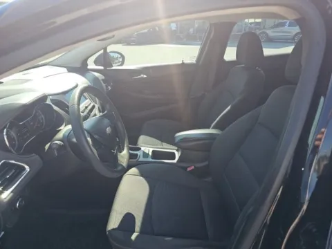 More photos of 2018 Chevrolet Cruze LS at Lakeway Auto Sales, TN