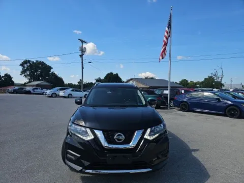 Photos of 2019 Nissan Rogue SV for sale in Morristown, TN at Lakeway Auto Sales