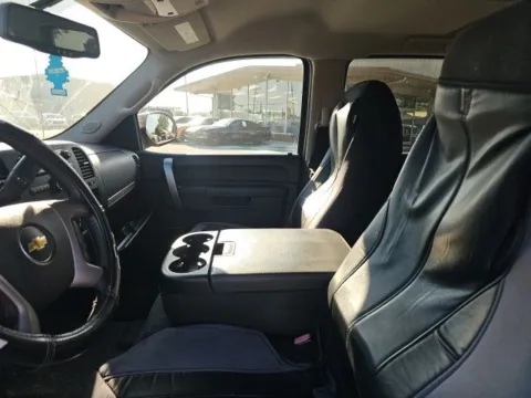 More photos of 2013 Chevrolet Silverado 1500 LT at Lakeway Auto Sales, TN