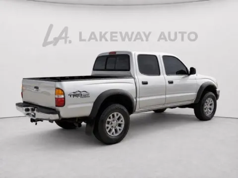 Another view of 2003 Toyota Tacoma PreRunner for sale in Morristown, TN at Lakeway Auto Sales